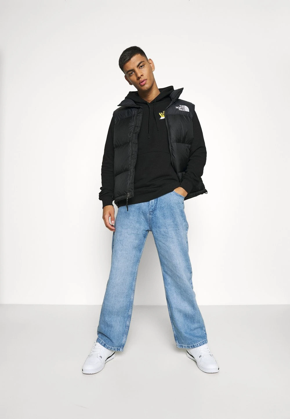 c4e2130bf90e43cb942786e8d5931a7c.jpg Prix Gelé The North Face THREEYAMA HOODIE - Sweatshirt sweats & hoodies capuche homme -THE NORTH FACE Shop c4e2130bf90e43cb942786e8d5931a7c