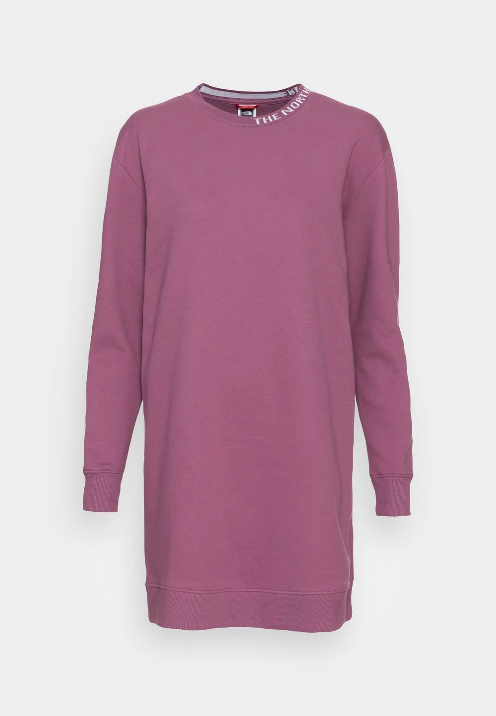 The North Face ZUMU CREW DRESS - Robe de jour Qualité Garantie robes col rond femme 6 The North Face ZUMU CREW DRESS - Robe de jour Qualité Garantie robes col rond femme – Image 4