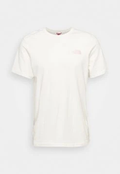 The North Face Prix Exclusifs SIMPLE DOME TEE - T-shirt basique vêtements randonnée urbaine male -THE NORTH FACE Shop c50fe395bfb349d481a2a412ee718404 1