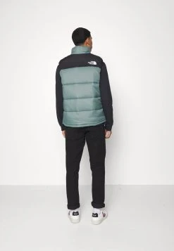 The North Face Petit Prix INSULATED VEST - Veste sans manches vestes col doubl&eacute; male -THE NORTH FACE Shop c567ad35cdd74bfdbab8b46a03388fd3