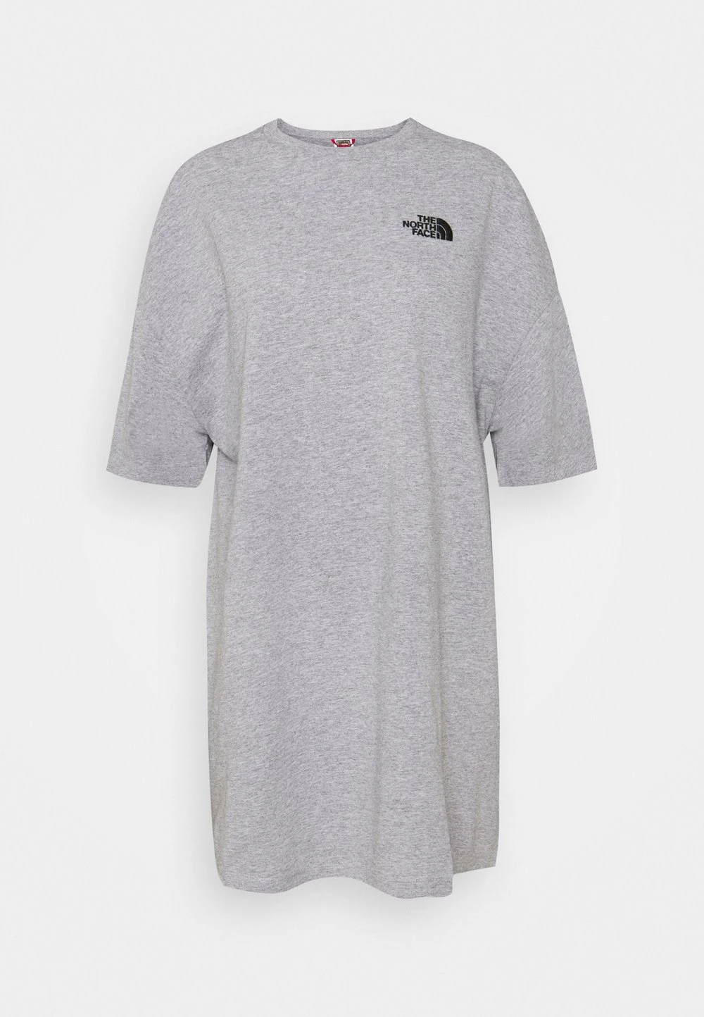 En promotion The North Face TEE DRESS - Robe en jersey robes col rond female 13 En promotion The North Face TEE DRESS - Robe en jersey robes col rond female – Image 11