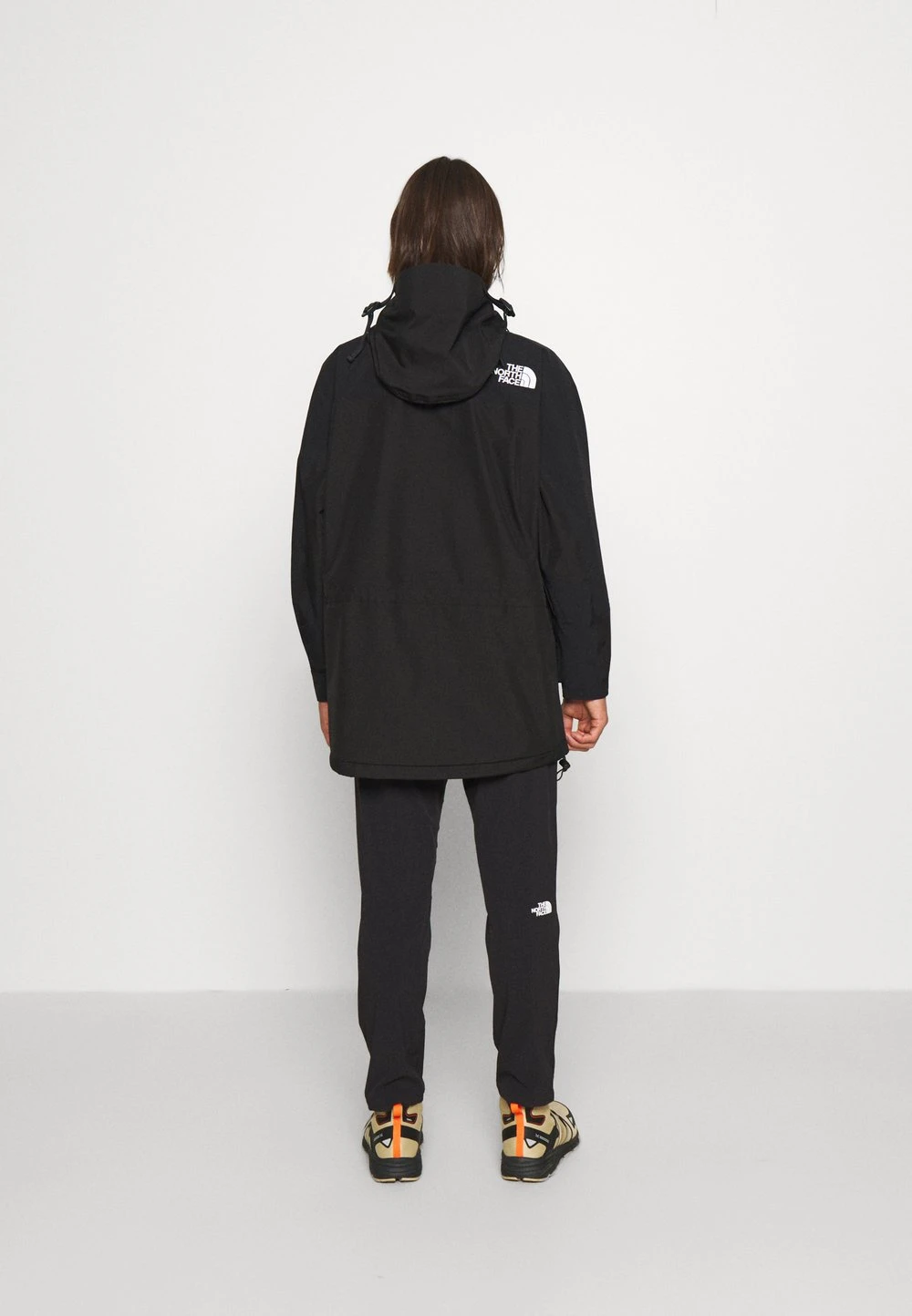 Prix Jamais Vus The North Face RETRO MOUNTAIN FUTURE LIGHT JACKET - Veste imperméable vestes capuche male 7 Prix Jamais Vus The North Face RETRO MOUNTAIN FUTURE LIGHT JACKET - Veste imperméable vestes capuche male – Image 5