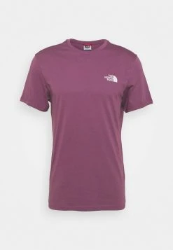 The North Face Meilleur Prix Garanti SIMPLE DOME TEE - T-shirt basique vêtements randonn&eacute;e urbaine homme -THE NORTH FACE Shop c5af23223645439b929965ad4b4008cf 3