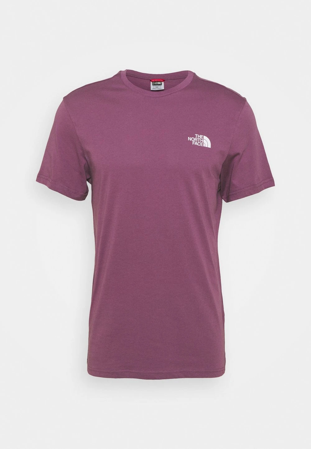 c5af23223645439b929965ad4b4008cf.jpg The North Face SIMPLE DOME TEE - T-shirt basique Réduction vêtements randonnée urbaine male -THE NORTH FACE Shop c5af23223645439b929965ad4b4008cf