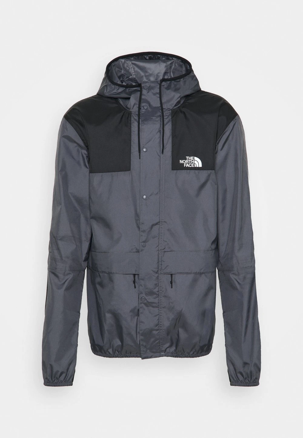 Qualité Excellente The North Face MOUNTAIN - Veste coupe-vent vestes capuche male 14 Qualité Excellente The North Face MOUNTAIN - Veste coupe-vent vestes capuche male – Image 12