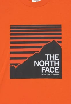 The North Face Prix Gelé BOX TEE UNISEX - T-shirt imprimé vêtements randonnée 16 The North Face Prix Gelé BOX TEE UNISEX - T-shirt imprimé vêtements randonnée -THE NORTH FACE Shop c5c37f2df2c941f891349a41c1765082