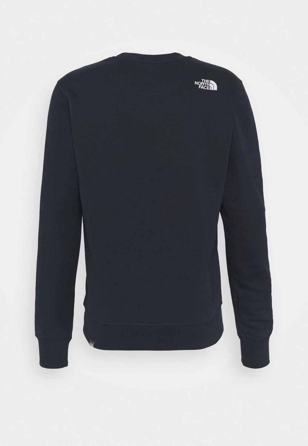 The North Face DREW PEAK CREW - Sweatshirt Pas Cher vêtements randonnée homme 4 The North Face DREW PEAK CREW - Sweatshirt Pas Cher vêtements randonnée homme – Image 2