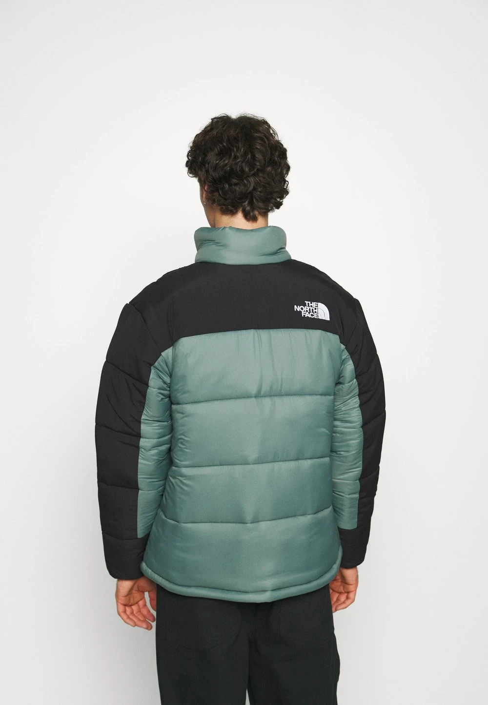 Rabais The North Face M HIMALAYAN INSULATED JACKET - Veste d'hiver vestes col doublé homme 5 Rabais The North Face M HIMALAYAN INSULATED JACKET - Veste d'hiver vestes col doublé homme – Image 3