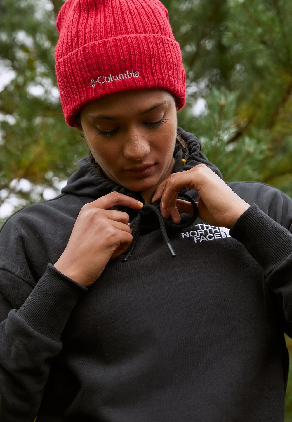 c6786ce249f14a27a5701c9144c066df.jpg The North Face Prix Sacrifiés OVERSIZED HOODIE - Sweat à capuche vêtements randonnée female -THE NORTH FACE Shop c6786ce249f14a27a5701c9144c066df