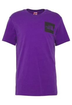 Se Vend Bas Prix The North Face FINE TEE - T-shirt imprimé t-shirts & polos col rond male 7 Se Vend Bas Prix The North Face FINE TEE - T-shirt imprimé t-shirts & polos col rond male -THE NORTH FACE Shop c6bac0377aae46a1952afd1fcfbad60e