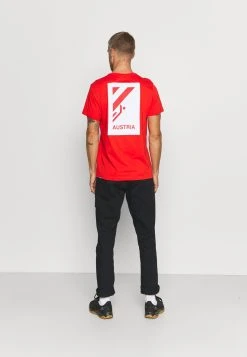 Prix Exclusifs The North Face IC CLIMB GRAPHIC TEE - T-shirt imprimé vêtements randonn&eacute;e male -THE NORTH FACE Shop c6dde0b98cbe4f3fada2ebbaa97dabb5