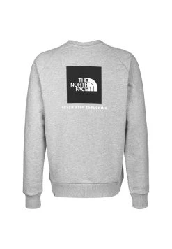 The North Face RAGLAN REDBOX CREW NEW - Sweatshirt Prix Refroidis pulls et gilets homme homme -THE NORTH FACE Shop c7d378e1f8f34e4aa826cab9af97e183 2