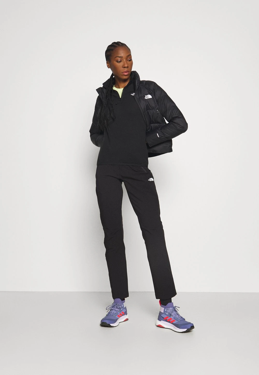 c7f91f66177f46deb9d05c8fd6b0d746.jpg Prix Affortable The North Face GLACIER - Sweat polaire vêtements randonnée female -THE NORTH FACE Shop c7f91f66177f46deb9d05c8fd6b0d746