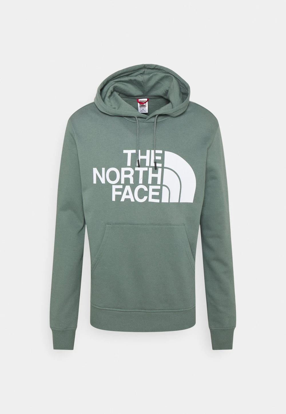 The North Face STANDARD HOODIE - Sweat à capuche Prix Bradés sweats & hoodies homme 8 The North Face STANDARD HOODIE - Sweat à capuche Prix Bradés sweats & hoodies homme – Image 6