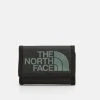 The North Face Prix Distinctifs BASE CAMP WALLET UNISEX - Portefeuille petite maroquinerie compartiment à monnaie 2 The North Face Prix Distinctifs BASE CAMP WALLET UNISEX - Portefeuille petite maroquinerie compartiment à monnaie -THE NORTH FACE Shop c878771469ee4b8ea61b3f9d19fc195b
