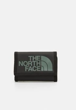 The North Face Prix Distinctifs BASE CAMP WALLET UNISEX - Portefeuille petite maroquinerie compartiment à monnaie