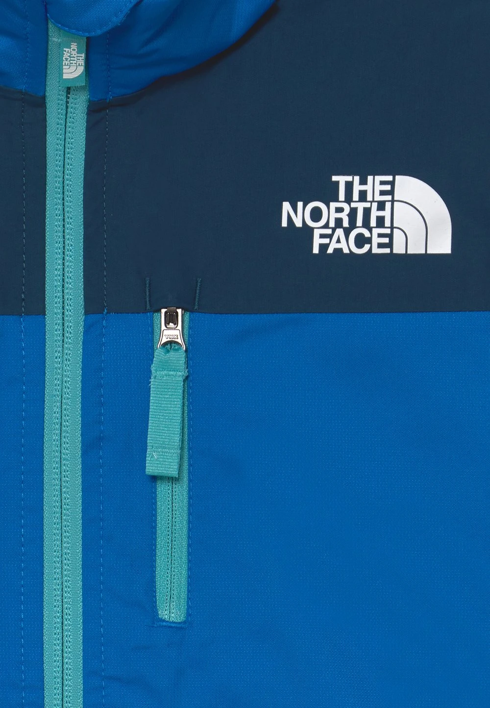 The North Face Pas Cher SNOWQUEST PLUS UNISEX - Veste de ski vêtements ski alpin 6 The North Face Pas Cher SNOWQUEST PLUS UNISEX - Veste de ski vêtements ski alpin – Image 4