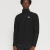 The North Face Prix Usine GLACIER - Sweat polaire vêtements randonnée male -THE NORTH FACE Shop c8e92d5be8a7460ab1f376ed9e44284c