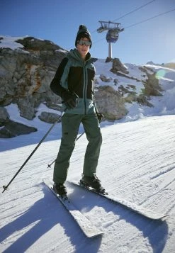 The North Face APEX FLEX SNOW FUTURELIGHT JACKET - Veste de ski Meilleure qualitĂ© vĂȘtements ski alpin homme