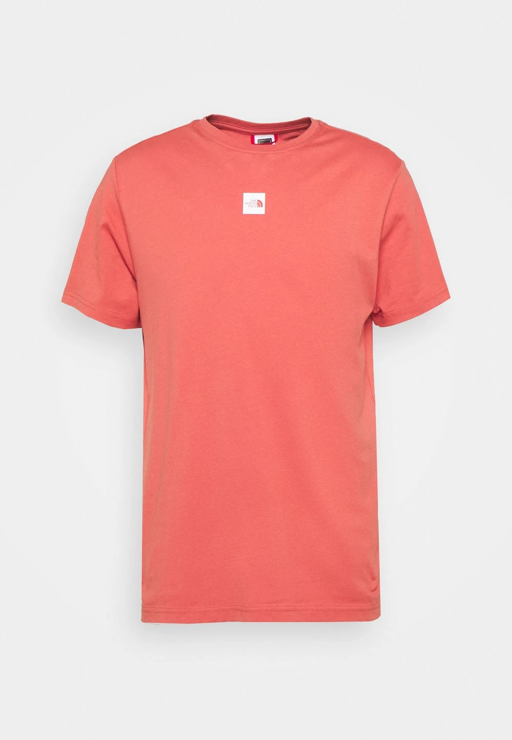 The North Face CENTRAL LOGO - T-shirt imprimé Prix Incroyables t-shirts & polos col rond male 8 The North Face CENTRAL LOGO - T-shirt imprimé Prix Incroyables t-shirts & polos col rond male – Image 6