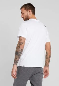 The North Face SIMPLE DOME TEE - T-shirt basique Réduction vêtements randonnée urbaine male 4 The North Face SIMPLE DOME TEE - T-shirt basique Réduction vêtements randonnée urbaine male -THE NORTH FACE Shop c96f59cb142f4694b5786e08b46dc717