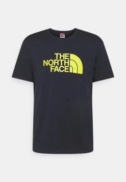 The North Face Faible Prix EASY TEE - T-shirt imprimé vêtements randonnée urbaine homme 14 The North Face Faible Prix EASY TEE - T-shirt imprimé vêtements randonnée urbaine homme -THE NORTH FACE Shop c97ac71c4e754ffe9985bec66f21aba6 4