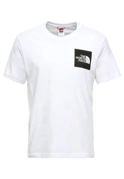 The North Face FINE TEE - T-shirt imprimé Vendre t-shirts & polos col rond male 15 The North Face FINE TEE - T-shirt imprimé Vendre t-shirts & polos col rond male -THE NORTH FACE Shop c9a70e30abba40548a0d943b503c1be0