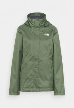 The North Face W EVOLVE II TRICLIMATE JACKET 2 in 1 - Veste Hardshell Promos vêtements randonn&eacute;e femme -THE NORTH FACE Shop c9e5770472ec4720ade4a9e6a3de6857