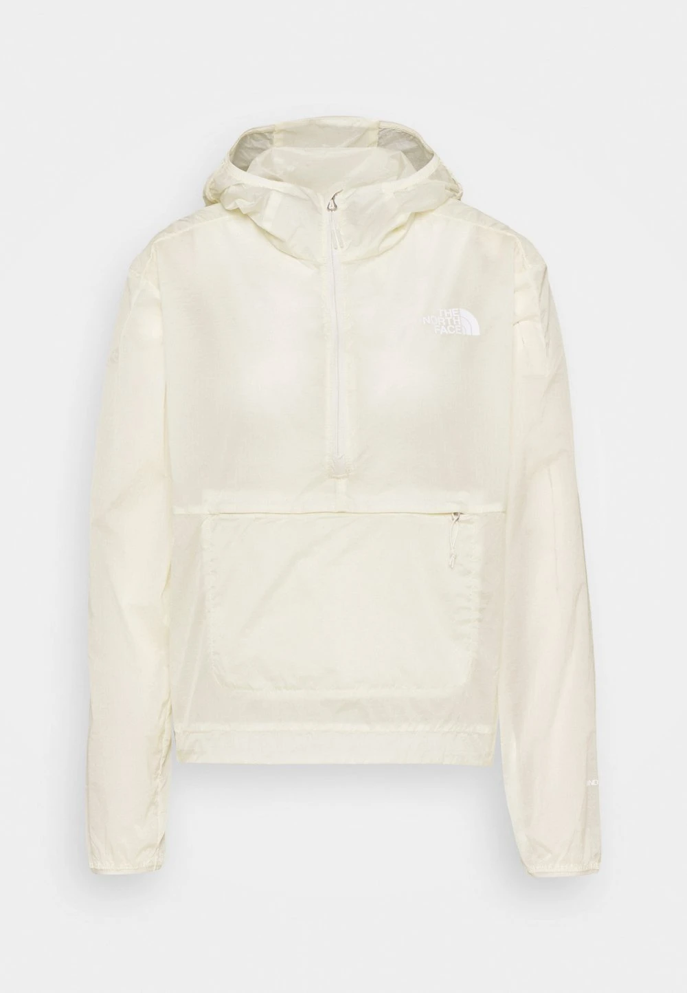 Soldes The North Face WINDY PEAK ANORAK - Veste coupe-vent vêtements randonnée female 10 Soldes The North Face WINDY PEAK ANORAK - Veste coupe-vent vêtements randonnée female – Image 8