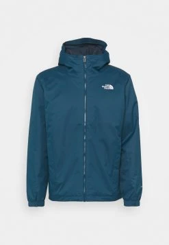The North Face Haute Qualité QUEST INSULATED JACKET - Veste d'hiver vêtements randonnée male 8 The North Face Haute Qualité QUEST INSULATED JACKET - Veste d'hiver vêtements randonnée male -THE NORTH FACE Shop ca53372c52234c90b9627667d5204106