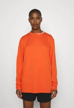 The North Face Prix Allégé NEW ZUMU TEE - T-shirt à manches longues t-shirts et tops col rond female