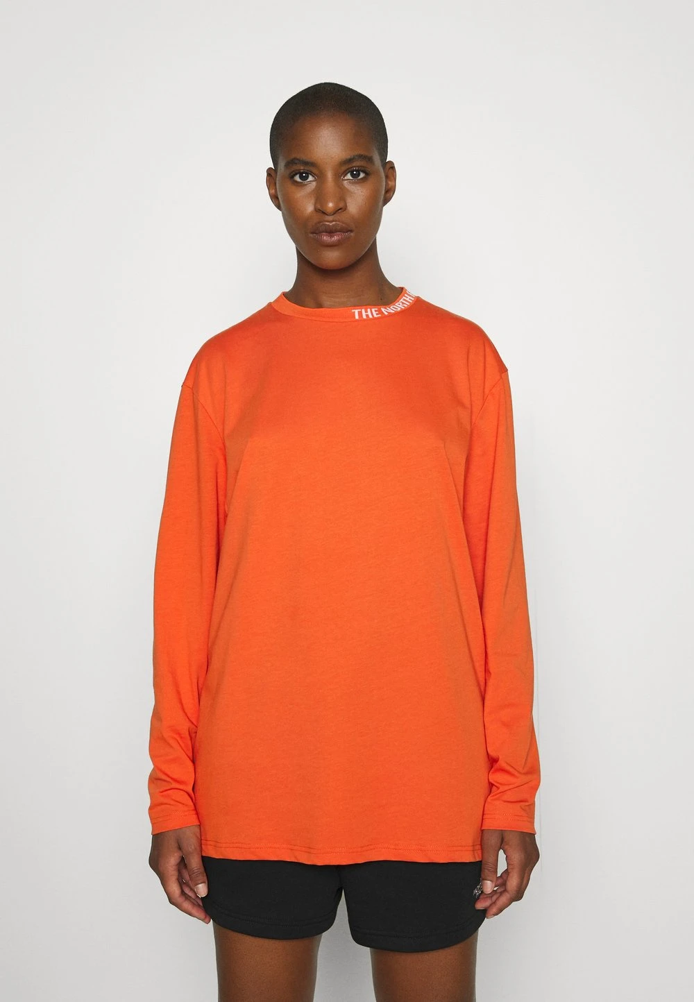 ca65be656dee4451baa702013830f923.jpg The North Face Prix Allégé NEW ZUMU TEE - T-shirt à manches longues t-shirts et tops col rond female -THE NORTH FACE Shop ca65be656dee4451baa702013830f923