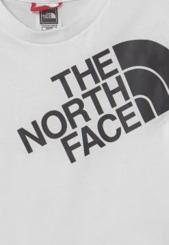 Qualité Excellente The North Face SHOULDER LOGO TEE UNISEX - T-shirt imprimé vêtements col rond -THE NORTH FACE Shop ca849772a9024e1390b9be97f17bd5ad