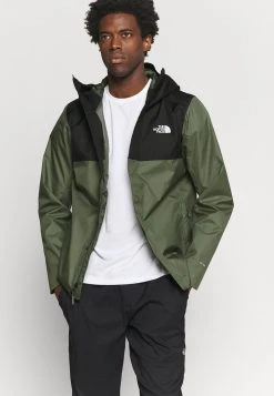 The North Face QUEST ZIP IN JACKET - Veste Hardshell Qualité Excellente vêtements randonnée male -THE NORTH FACE Shop ca89ec7705644eb4b154d23eb1daf3e1