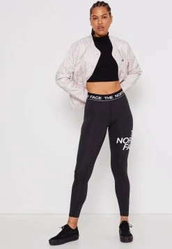 The North Face Qualité garantie 100% FLEX MID RISE - Collants vêtements fitness femme -THE NORTH FACE Shop ca8d77db434a495699616d488d407404