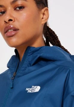 The North Face CROPPED QUEST JACKET - Veste Hardshell Pas Cher vêtements randonnée female -THE NORTH FACE Shop cb04d3015e6a423da7a51d7a7d988256