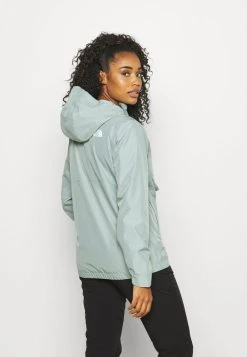 Produit de première qualité The North Face WATERPROOF FANORAK - Blouson vêtements pluie female -THE NORTH FACE Shop cb4356b099e545f6ac040f60796e127f