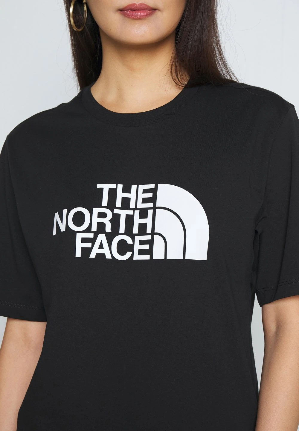 Qualité Excellente The North Face EASY TEE - T-shirt imprimé t-shirts et tops col rond femme 8 Qualité Excellente The North Face EASY TEE - T-shirt imprimé t-shirts et tops col rond femme – Image 6