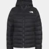 The North Face Prix Préférentiel ACONCAGUA - Doudoune vêtements randonn&eacute;e femme