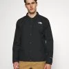 Bon Rapport Coût-Efficacité The North Face COACHES JACKET - Veste coupe-vent vêtements randonnée male -THE NORTH FACE Shop cb8c7f9ee46e4693bb329f460abdc748