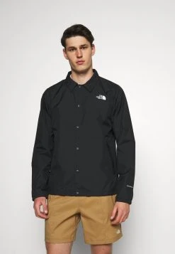 Bon Rapport CoĂ»t-EfficacitĂ© The North Face COACHES JACKET - Veste coupe-vent vĂȘtements randonnée male