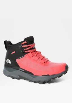 The North Face Prix d’Amis EXPLORIS MID FUTURELIGHT - Chaussures de marche randonnée femme -THE NORTH FACE Shop cb9d884192864bd49b6e8200c7cd4037 1