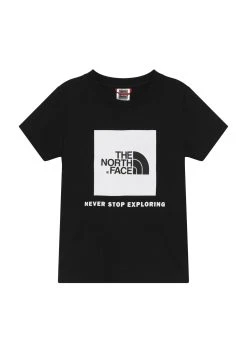 The North Face Prix Gelé BOX TEE UNISEX - T-shirt imprimé vêtements randonnée 19 The North Face Prix Gelé BOX TEE UNISEX - T-shirt imprimé vêtements randonnée -THE NORTH FACE Shop cbccbdb17d1046c385ff41ded654175b 1