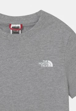 The North Face Prix Préférentiel GRAPHIC TEE - T-shirt imprimé vêtements randonn&eacute;e enfant -THE NORTH FACE Shop cbdcfaa65e3742a7a32de791c6e3135e