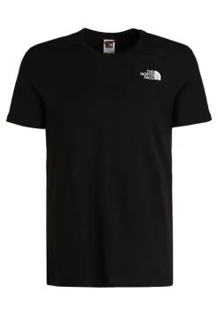 The North Face SIMPLE DOME TEE - T-shirt basique Réduction vêtements randonnée urbaine male 9 The North Face SIMPLE DOME TEE - T-shirt basique Réduction vêtements randonnée urbaine male -THE NORTH FACE Shop cc0a8ed44b4c4496975cf3e3c9cbb9d8