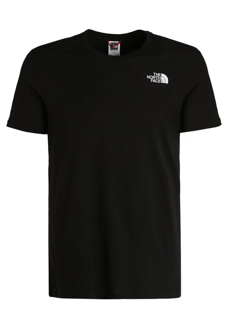 cc0a8ed44b4c4496975cf3e3c9cbb9d8.jpg The North Face SIMPLE DOME TEE - T-shirt basique Réduction vêtements randonnée urbaine male -THE NORTH FACE Shop cc0a8ed44b4c4496975cf3e3c9cbb9d8