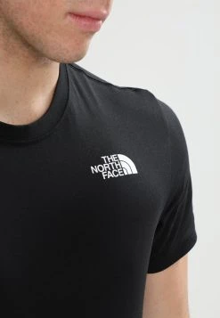 Prix Réduit The North Face REDBOX CELEBRATION TEE - T-shirt imprimé vêtements randonn&eacute;e male -THE NORTH FACE Shop cc0d308e543c4803bd6885b75226bd63