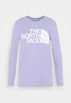 The North Face T-shirt à manches longues Prix Incroyables t-shirts et tops col rond femme -THE NORTH FACE Shop cc4bc0dc5c634a21b37ac37f641b15a0