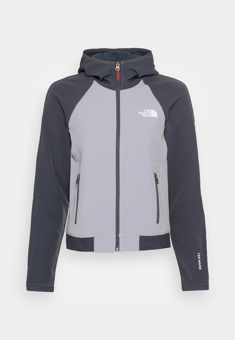The North Face Prix Allégé TEKWARE HOODIE - Sweat à capuche zippé sweats & sweats à capuche female 14 The North Face Prix Allégé TEKWARE HOODIE - Sweat à capuche zippé sweats & sweats à capuche female – Image 12