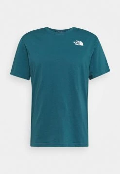 Prix Jamais Vus The North Face REDBOX TEE - T-shirt imprimé vêtements randonnée male 42 Prix Jamais Vus The North Face REDBOX TEE - T-shirt imprimé vêtements randonnée male -THE NORTH FACE Shop cc880aaa6a1841ccb7ed82744b79ebe4